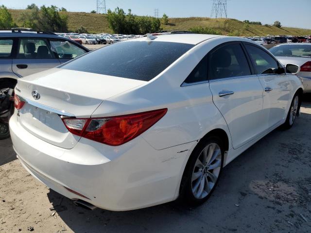 Foto 4 de la subasta – 2012 HYUNDAI SONATA SE con VIN 5NPEC4AC6CH366730