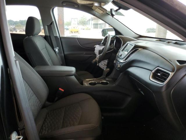 Photo 5 from auction – 2019 CHEVROLET EQUINOX LT with VIN 2GNAXKEV1K6138874
