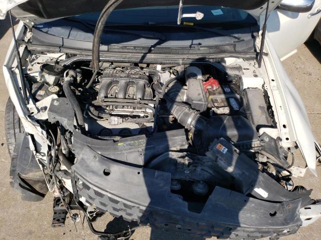 Photo 7 from auction – 2009 FORD TAURUS LIM with VIN 1FAHP25W29G112851