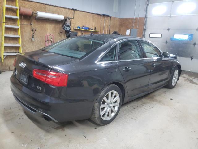 Photo 4 from auction – 2013 AUDI A6 PRESTIG with VIN WAUHGAFC8DN140714