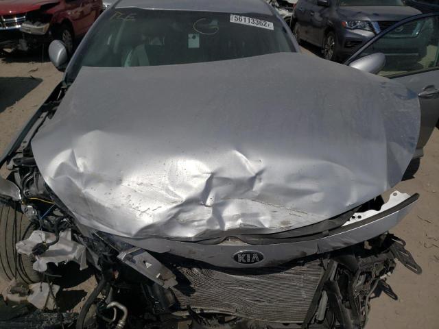 Photo 7 from auction – 2015 KIA OPTIMA EX with VIN 5XXGN4A71FG433837