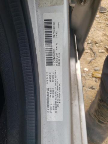 Photo 10 from auction – 2012 CHRYSLER 200 LX with VIN 1C3CCBAB5CN173959