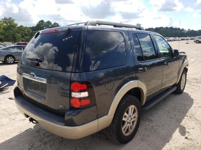 Photo 4 from auction – 2010 FORD EXPLORER E with VIN 1FMEU7EE0AUA40673