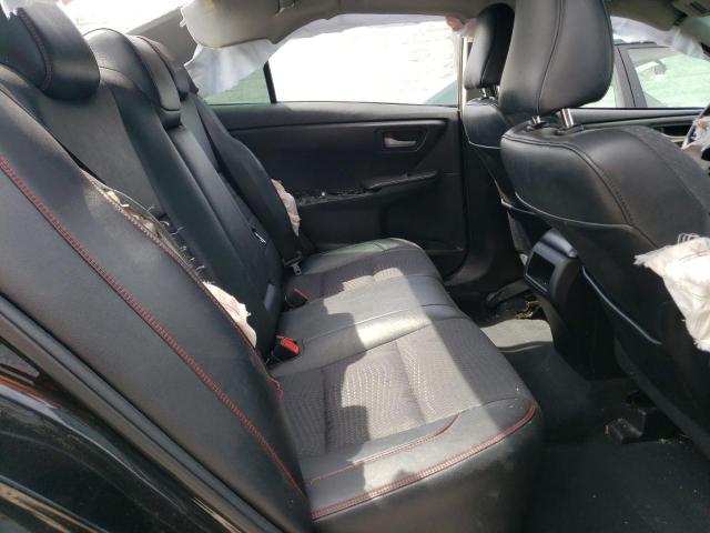 Photo 6 from auction – 2015 TOYOTA CAMRY LE with VIN 4T1BF1FK6FU105225
