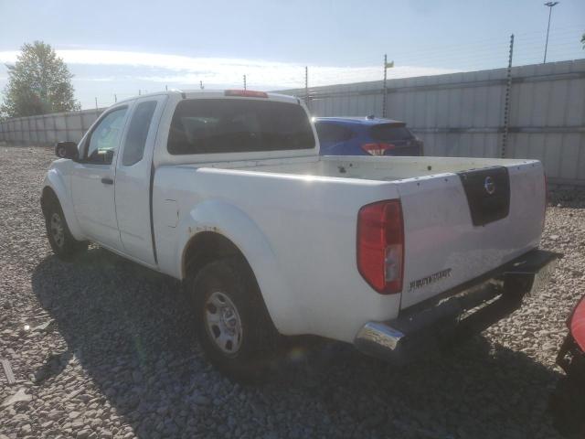 Photo 3 from auction – 2013 NISSAN FRONTIER S with VIN 1N6BD0CT1DN735854