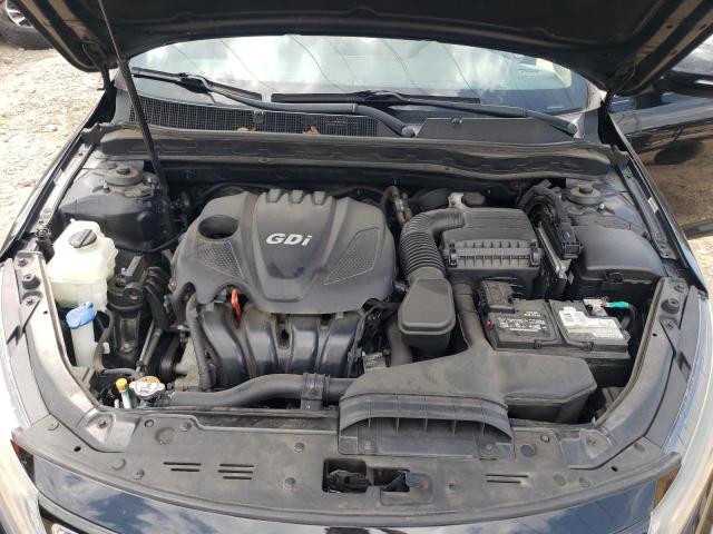 Photo 7 from auction – 2014 KIA OPTIMA LX with VIN 5XXGM4A71EG306958