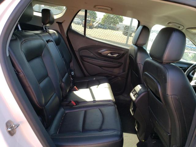 Photo 6 from auction – 2018 GMC TERRAIN SL with VIN 3GKALVEX9JL283876