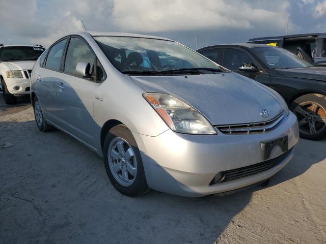 TOYOTA PRIUS 2007 with VIN JTDKB20U677619253 - Photo from auction