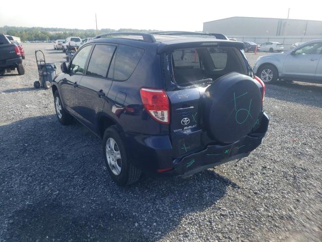 Photo 3 from auction – 2006 TOYOTA RAV4 with VIN JTMZD33VX65023169