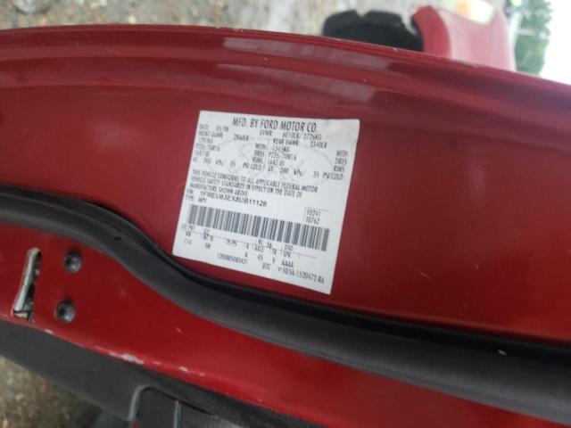 Zdjęcie 10 z aukcji – 2008 FORD EXPLORER X z VIN 1FMEU63EX8UB11126