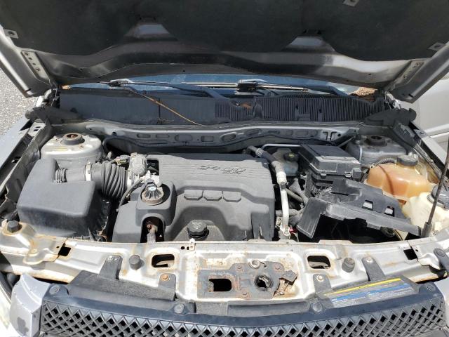 Photo 7 from auction – 2008 CHEVROLET EQUINOX LT with VIN 2CNDL43F386016787