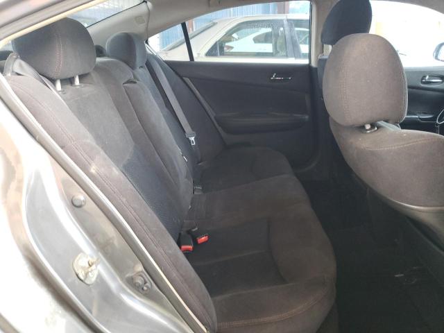 Photo 6 from auction – 2014 NISSAN MAXIMA S with VIN 1N4AA5AP3EC495347