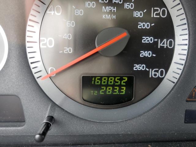 Photo 8 from auction – 2007 VOLVO XC70 with VIN YV4SZ592471272746
