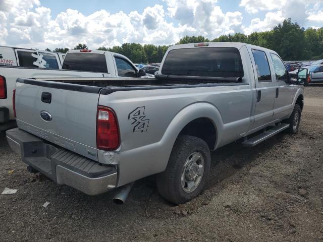 Photo 4 from auction – 2011 FORD F250 SUPER with VIN 1FT7W2B69BEB08228