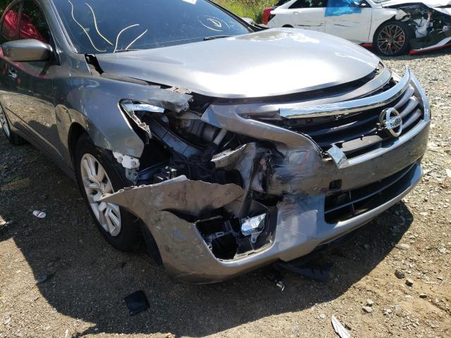 Photo 9 from auction – 2015 NISSAN ALTIMA 2.5 with VIN 1N4AL3AP4FC457917