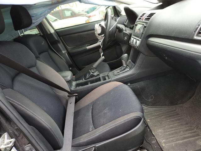 Photo 5 from auction – 2016 SUBARU IMPREZA SP with VIN JF1GPAS64G8211608