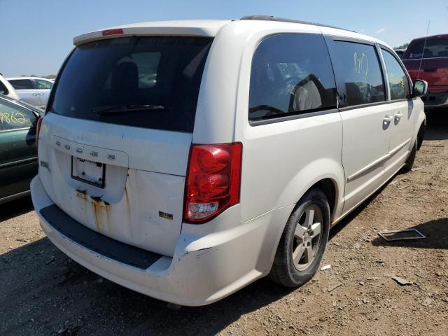 Photo 4 from auction – 2012 DODGE GRAND CARA with VIN 2C4RDGCG4CR257542