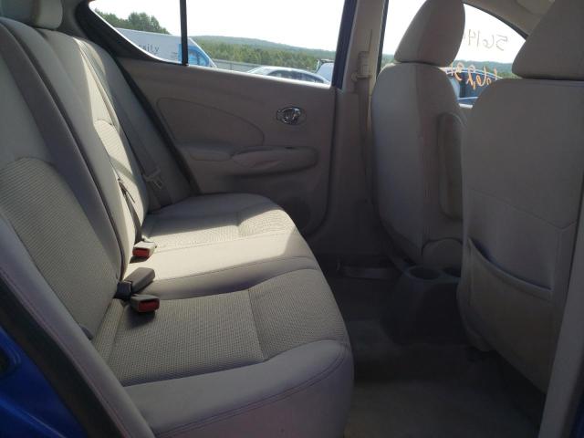 Photo 6 from auction – 2016 NISSAN VERSA S with VIN 3N1CN7AP4GL817099
