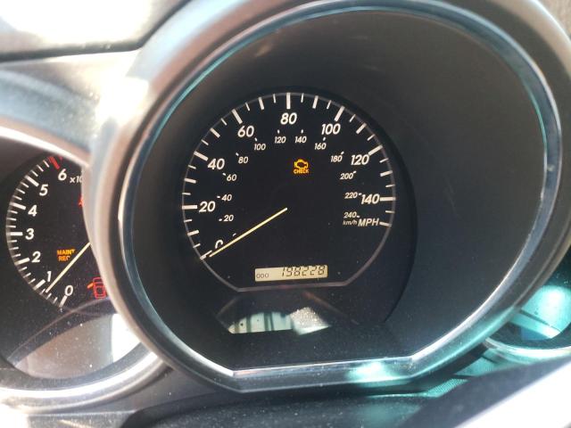 Фото 8 с аукциона – 2005 LEXUS RX 330 с VIN 2T2HA31U75C077721