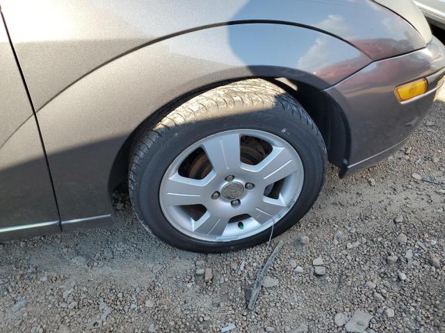 Photo 9 from auction – 2004 FORD FOCUS ZTS with VIN 1FAFP38Z44W127272