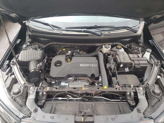 Photo 7 from auction – 2022 GMC TERRAIN SL with VIN 3GKALTEV0NL128559