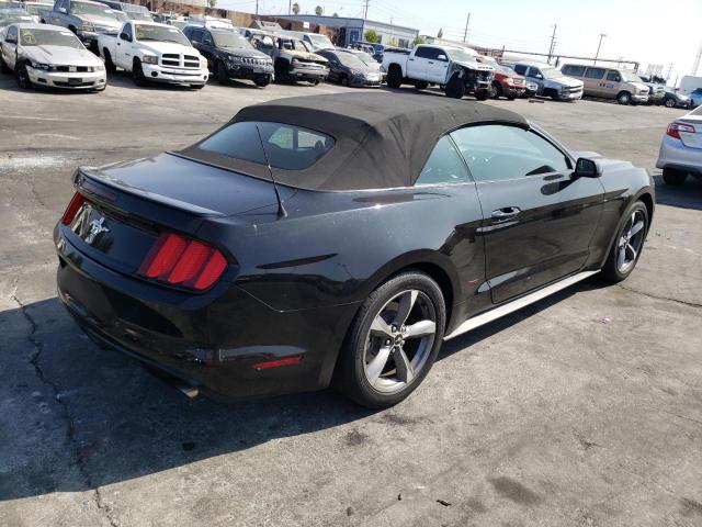 Photo 4 from auction – 2016 FORD MUSTANG with VIN 1FATP8EM6G5206509