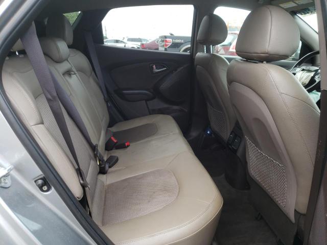 Photo 6 from auction – 2015 HYUNDAI TUCSON LIM with VIN KM8JU3AG3FU973196