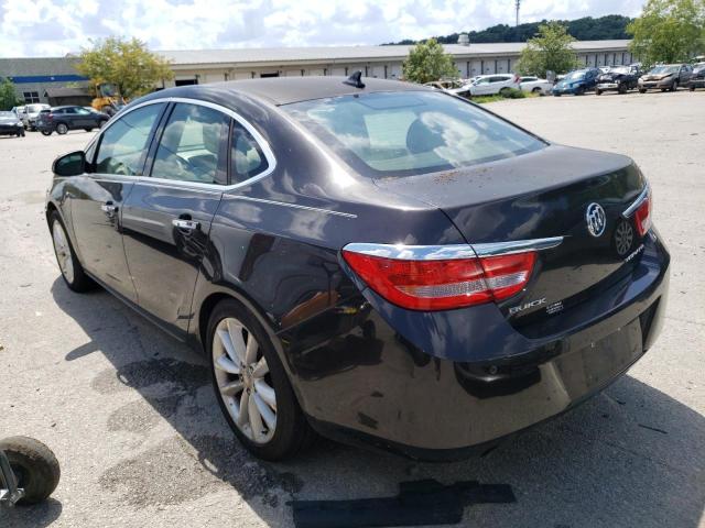 Photo 3 from auction – 2012 BUICK VERANO with VIN 1G4PS5SK6C4194126