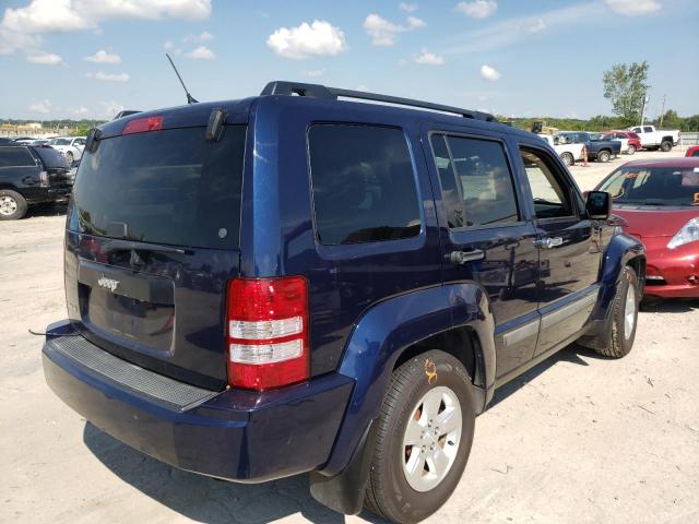 Photo 4 from auction – 2012 JEEP LIBERTY SP with VIN 1C4PJMAK3CW147451