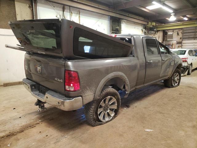 Photo 4 from auction – 2012 DODGE RAM 3500 L with VIN 3C63D3NL6CG172806