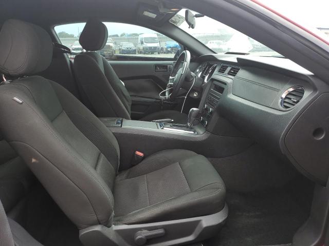 Photo 5 from auction – 2014 FORD MUSTANG with VIN 1ZVBP8AM4E5286639