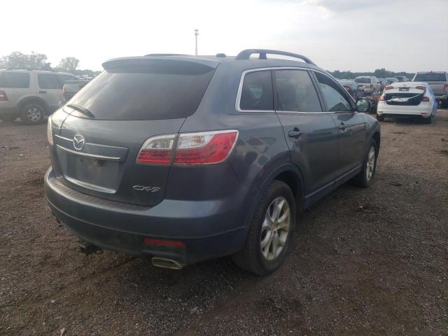 Photo 4 from auction – 2011 MAZDA CX-9 with VIN JM3TB2CA1B0320445