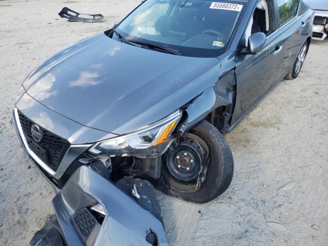 Photo 9 from auction – 2019 NISSAN ALTIMA S with VIN 1N4BL4BV3KC253420