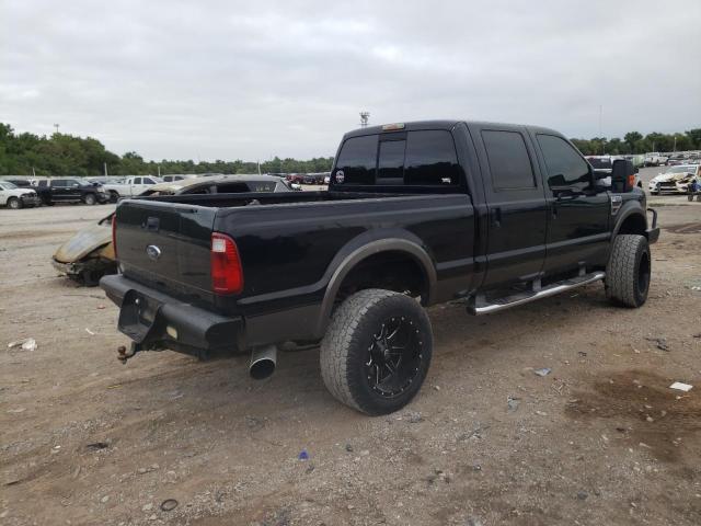 Photo 4 from auction – 2008 FORD F250 SUPER with VIN 1FTSW21R48EA20170