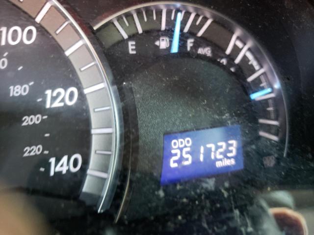 Photo 8 from auction – 2014 TOYOTA CAMRY L with VIN 4T1BF1FK8EU349750