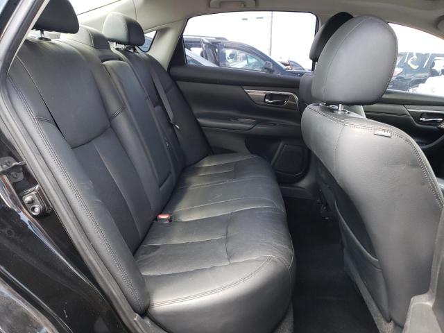 Photo 6 from auction – 2015 NISSAN ALTIMA 2.5 with VIN 1N4AL3APXFC146573
