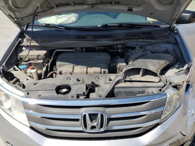 Photo 7 from auction – 2012 HONDA ODYSSEY with VIN 5FNRL5H64CB032590