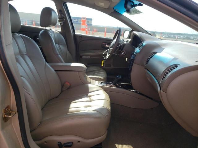 Photo 5 from auction – 2001 CHRYSLER CONCORDE L with VIN 2C3HD36J91H682726