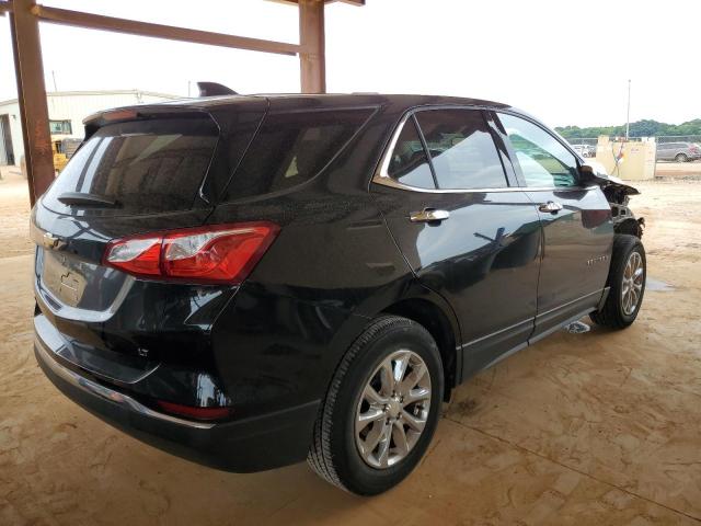 Photo 4 from auction – 2019 CHEVROLET EQUINOX LT with VIN 2GNAXKEV1K6138874