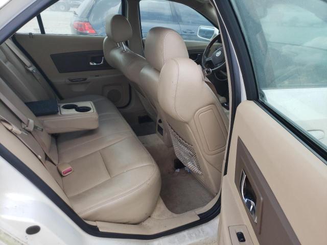 Photo 6 from auction – 2006 CADILLAC CTS with VIN 1G6DP577760208904