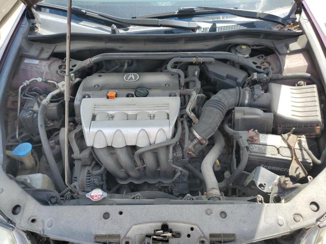 Photo 7 from auction – 2009 ACURA TSX with VIN JH4CU26609C030571