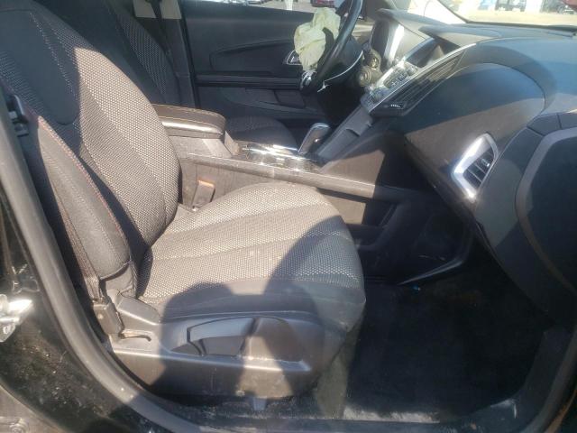 Photo 5 from auction – 2013 CHEVROLET EQUINOX LT with VIN 2GNALDEK7D6299231
