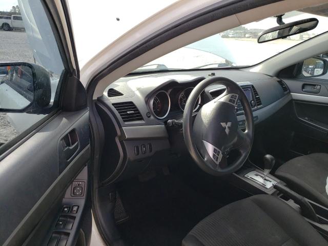 Photo 9 from auction – 2015 MITSUBISHI LANCER ES with VIN JA32U2FU7FU008437