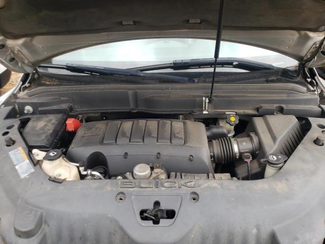 Photo 7 from auction – 2011 BUICK ENCLAVE CX with VIN 5GAKVBED0BJ353855