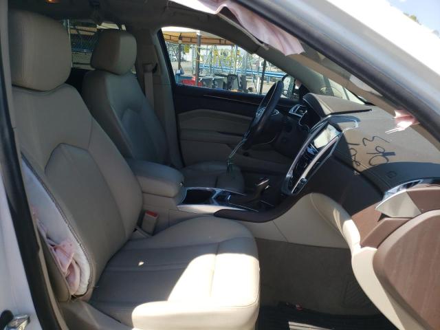 Photo 5 from auction – 2015 CADILLAC SRX PREMIU with VIN 3GYFNGE36FS628180