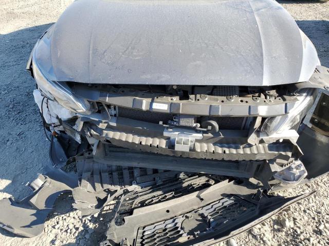 Photo 7 from auction – 2021 NISSAN ALTIMA SR with VIN 1N4BL4CV5MN387299