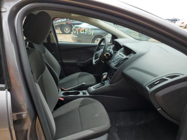 Photo 5 from auction – 2014 FORD FOCUS S with VIN 1FADP3E29EL147051
