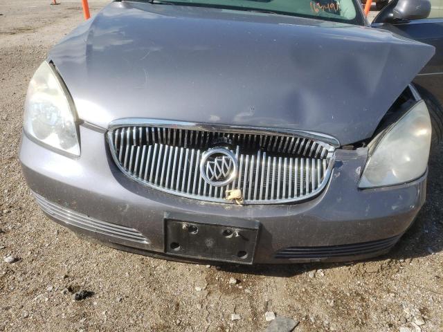 Photo 7 from auction – 2007 BUICK LUCERNE CX with VIN 1G4HP57207U163491