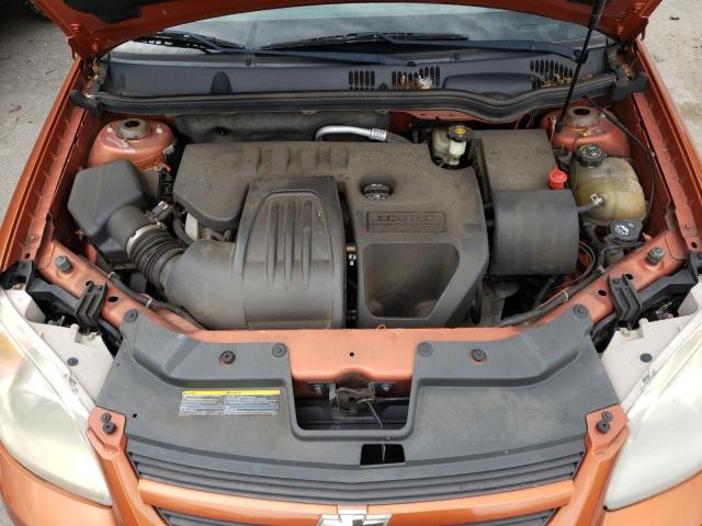 Photo 7 from auction – 2007 CHEVROLET COBALT LT with VIN 1G1AL15F077150361