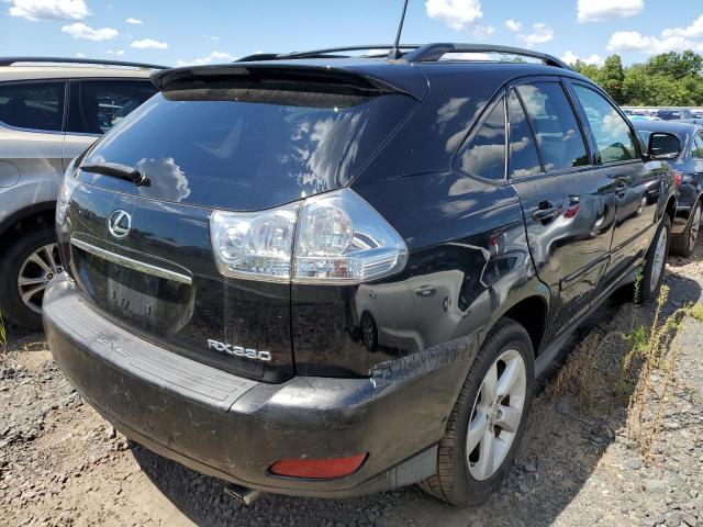 Photo 4 from auction – 2005 LEXUS RX 330 with VIN 2T2HA31U45C074064